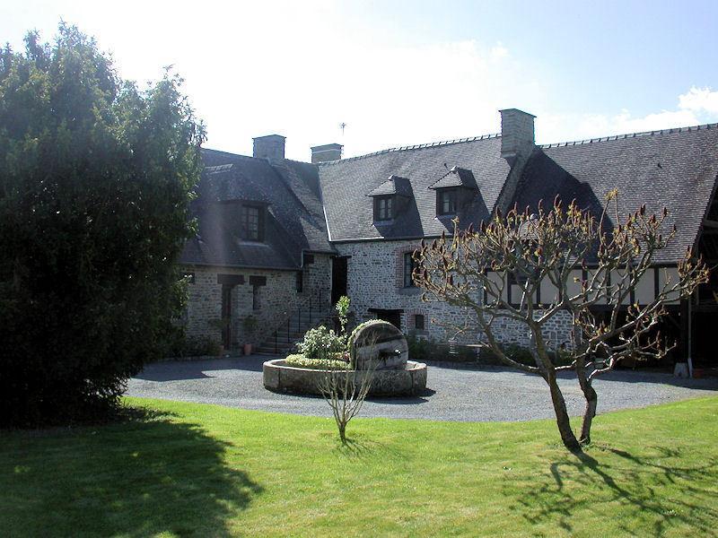 Bed and Breakfast Au Bord Des Grèves à Céaux Extérieur photo